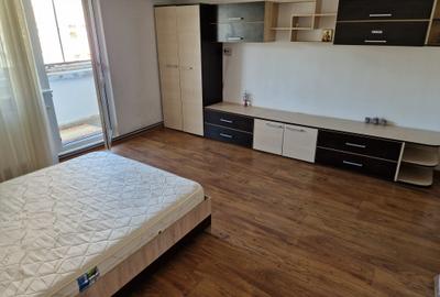 Garsonieră decomandată, mobilată în Județean - 2