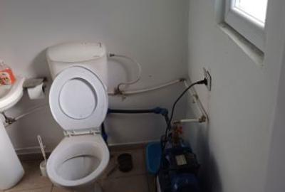 Vand casa cu teren 1100 mp comuna Colceag Prahova 30000 € - 4