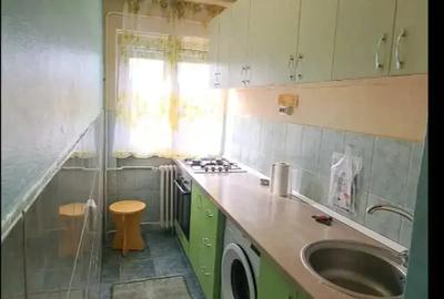 Apartament 2 camere chirie