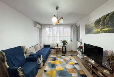 De vanzare - 2 camere 55mp - 150m Metrou Lujerului - 4