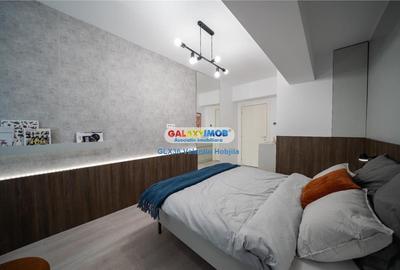 Apartament 2 camere Militari Smart Lujerului  Mall Afi Cotroceni - 9