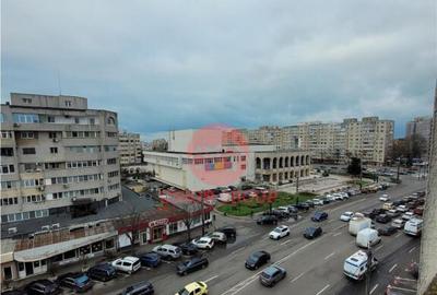 Apartament cu 2 camere decomandat, mobilat în Casa de Cultură - 4
