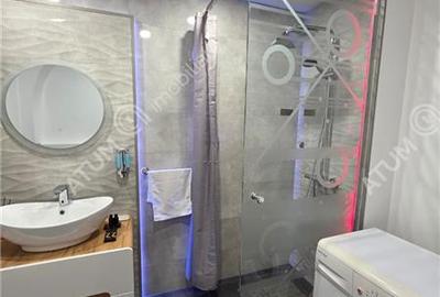 Apartament cu 3 camere decomandat, mobilat în Aeroport - 16