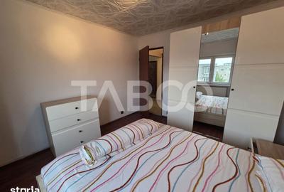 Apartament cu 2 camere decomandat, mobilat în Central - 5