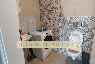 Inchiriere garsoniera de lux, parcare privata, zona Cartier Albert - 7