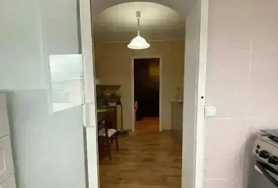 Apartament 2 camere MedLife Grivita -Mobilat utilat-Metrou 1 Mai - 11