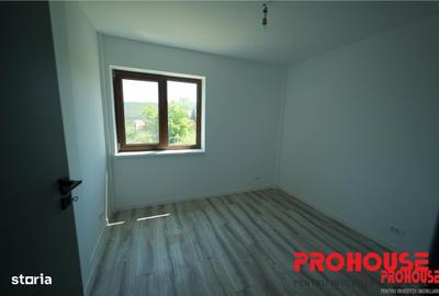 Casă cu 4 camere în Luncani - 7