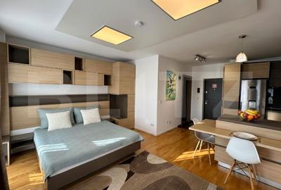 Garsonieră în Andrei Mureșanu - 2