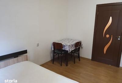 Garsonieră semidecomandată în Inel II - 1