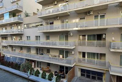 Garsonieră nedecomandată în P-ța Unirii - 1