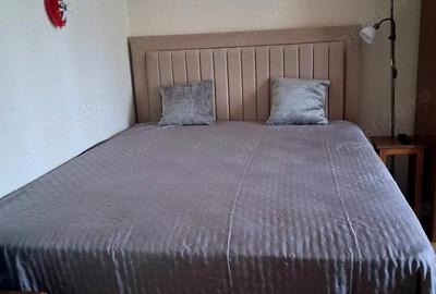 Apartament cu 2 camere decomandat în Titan