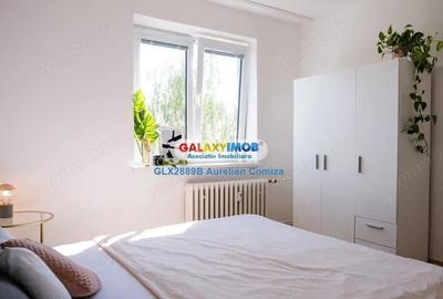 Apartament cu 3 camere decomandat în Obor - 2