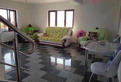 Casă cu 6 camere cu Teren 485 Mp în Central - 5