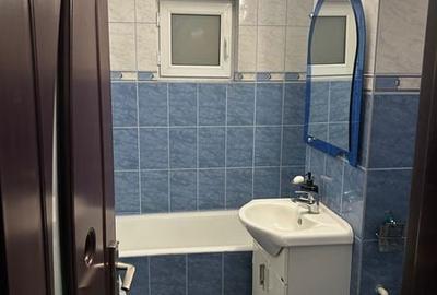 Apartament cu 3 camere în Gării - 3