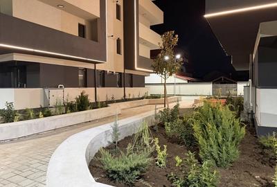 Garsonieră decomandată în Central - 2