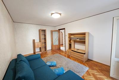 Apartament cu 4 camere decomandat, mobilat în Aviației - 3