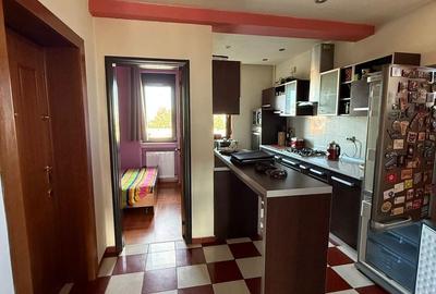 Apartament cu 4 camere în Dorobanți - 2