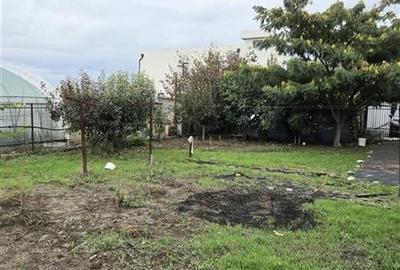 Teren 475 mp cu Vedere la Lac, in zona Primariei Teren 475 mp cu Vedere la Lac, in zona Primariei - 5