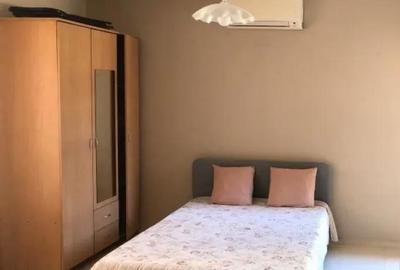 Garsonieră decomandată în Aradului