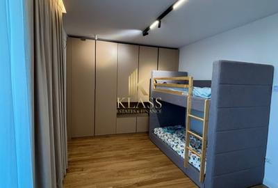 Casa Smart de inchiriat P+1 - Voluntari - 5