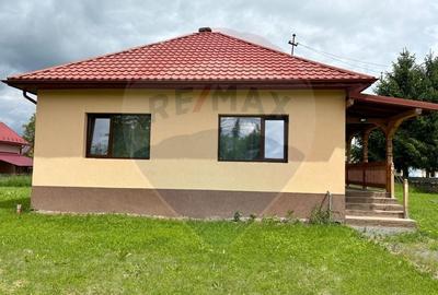 Casă individuală cu 2 camere cu Canalizare în Ocna Șugatag - 13