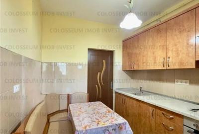 Apartament cu 2 camere semidecomandat în Astra - 5