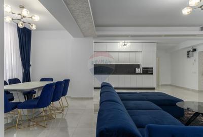 DE VANZARE Apartament 4 camere Herastrau/Nordului - 10