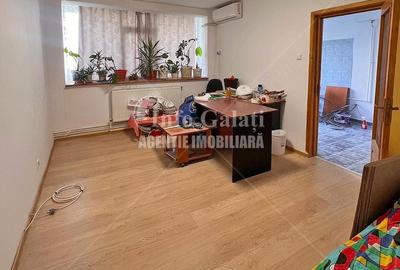 Apartament cu 2 camere semidecomandat în Țiglina 1 - 3