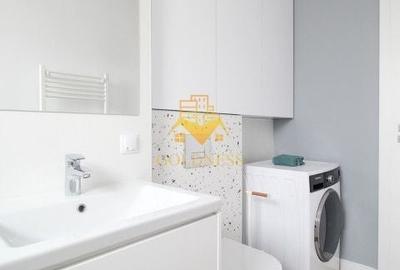 2 camere modern, parcare subterana, Zorilor, Golden Tulip, Frunzisului - 9