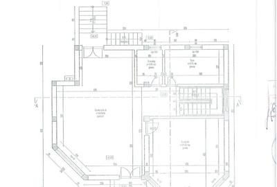 Brasov Casa de vanzare D+P+M teren 808 mp - 12