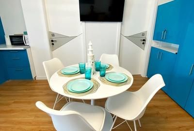 Oportunitate de investitie! Garsoniera confort sporit ~ Promenada Năvodari - 11