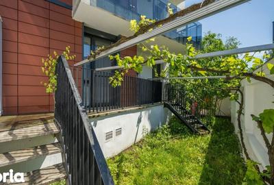 Apartament cu 4 camere, mobilat în Sisești - 2