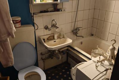 ROANDY-Garsoniera de vanzare la un pret accesibila in 9 Mai - 3