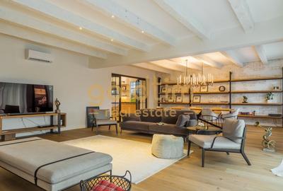 PENTHOUSE SPECTACULOS/BLOC BOUTIQUE/TERASA 100M/VEDERE LIBERA/GARAJ/KISSELEF PENTHOUSE SPECTACULOS/BLOC BOUTIQUE/TERASA 100M/VEDERE LIBERA/GARAJ/KISSELEF - 6