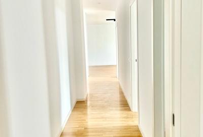 Apartament cu 4 camere decomandat, mobilat în Băneasa - 4