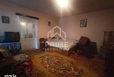 Casă cu 5 camere cu Teren 2465 Mp în Central - 7