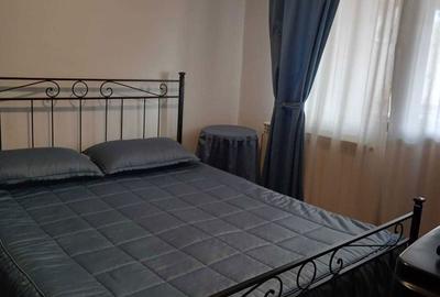 Apartament cu 2 camere decomandat în Obor - 11