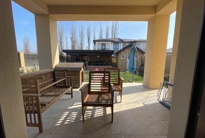 Chitila-Casa-suprafata 165 mp-pret 229000 euro - 7