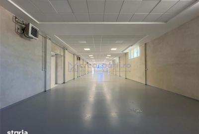 Spațiu comercial, de 334 mp, în Valea Lupului - 5