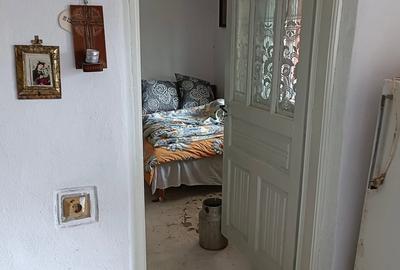 Casă cu 2 camere în Central - 1