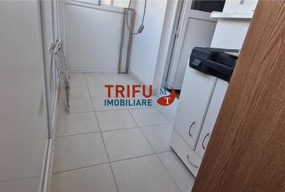 Garsonieră decomandată în Cetate - 4