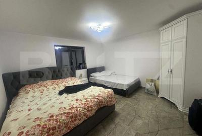 Cabana spectaculoasa, 6 camere, totul nou, padure, Rasca ! - 6