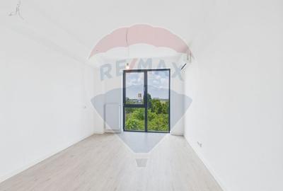 Apartament cu 3 camere de vanzare Magnolia Residence, Straulesti - 6
