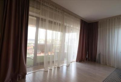 Apartament superb cu mutare imediata, Palas Mall, 128 mp, terasa privata - 21