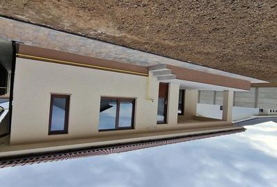 Casă cu Teren 501 Mp în Sântandrei - 9