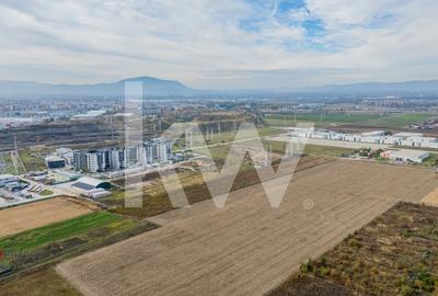 Teren  intravilan de vanzare Triaj - 9