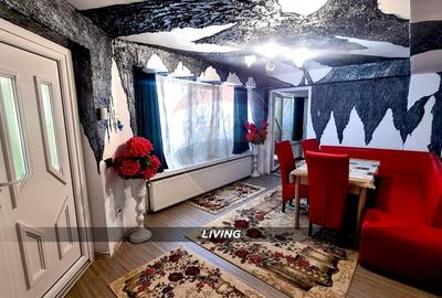 Apartament cu 3 camere semidecomandat în Exterior Est - 6