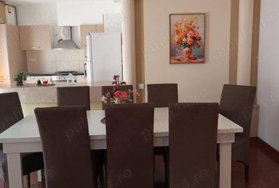 Apartament cochet, spatios, Soseaua Pipera nr. 131 - 3
