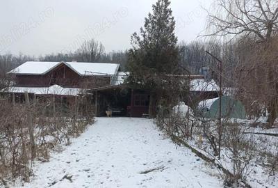 Casă în Budești - 4