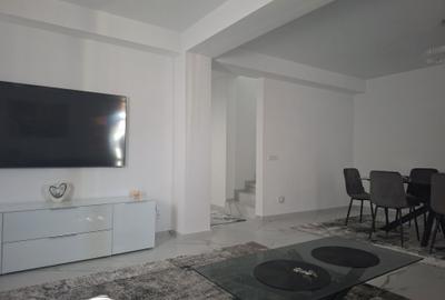 Casă cu 4 camere în Central - 7